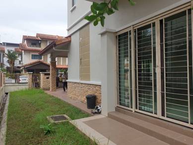7 BEDROOMS I 3 STOREY SEMI D I Mutiara Villa, Sg Ramal Kajang