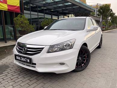 Proton PERDANA 2.0 (A) Blacklist Boleh Loan