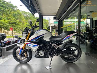 bmw g310r sale