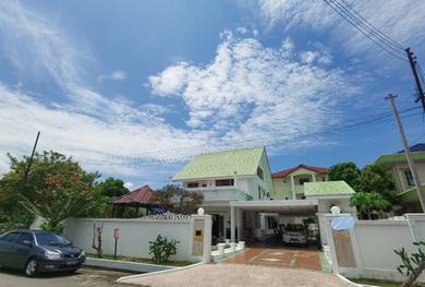 Bungalow-House-for-sale-Penampang-Sabah
