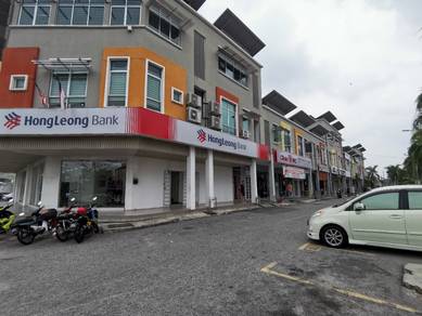 Melaka, Malim Jaya, Taman Malim Permai, 3 Storey Shop Office