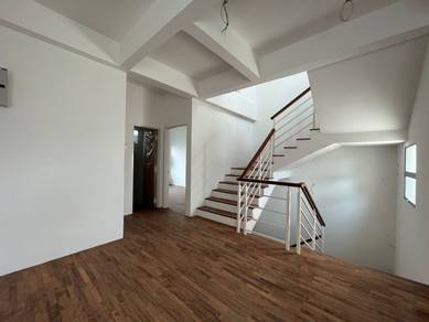 3 Storey Terrace Belleza Garden Homes, Kolej Height Utara Jitra Sale