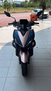 Yamaha NVX Doxou V2(Hot Item)