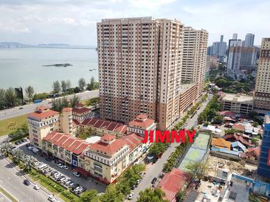 Mutiara Height, Jelutong 5 Bedroom, Seview For Sale