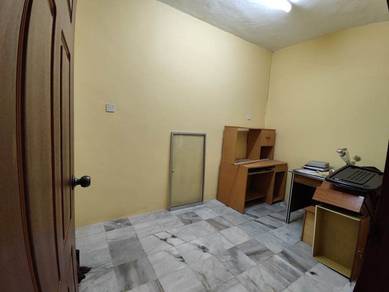 Nice double storey terrace house in permai Taman Duyung for sale