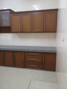 Freehold 2.5sty damai puri, aman puri kepong