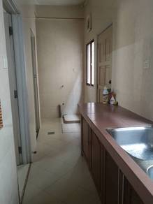 Freehold 2.5sty damai puri, aman puri kepong
