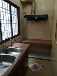 Freehold 2.5sty damai puri, aman puri kepong
