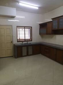 Freehold 2.5sty damai puri, aman puri kepong