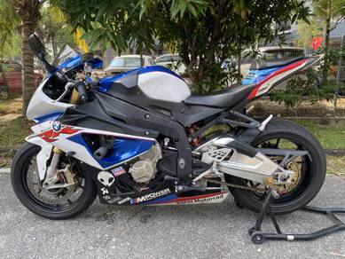 bmw s1k for sale
