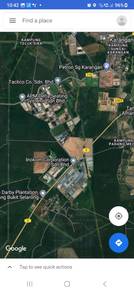 Industrial-Land-for-sale-Kulim-Kedah