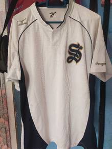 Baseball Jerseys for sale in Kota Kinabalu