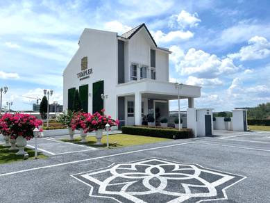 2-storey-Terraced-House-for-sale-Rawang-Selangor-1