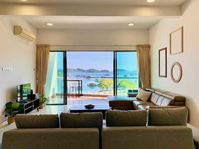 The loft Residence - Seaview