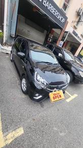 Kereta Axia l rental l no deposit
