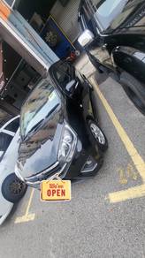 Kereta Axia l rental l no deposit