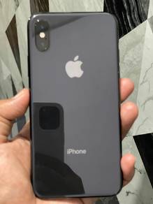 iphone xs max 256gb second hand mudah