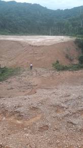 CL 999 Title | Telipok | Menggatal | KKIP | Agriculture | Slim River