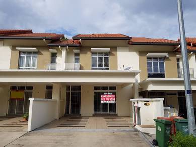Nice 2 Storey House, Presint 14 Putrajaya