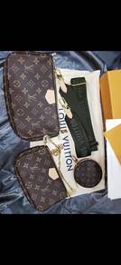 Found 227 results for louis vuitton, Bags & Wallets in Malaysia - Buy &  Sell Bags & Wallets 