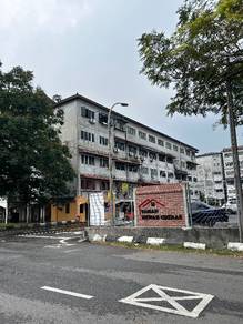 Mewah Cheras flat @ sg long cheras