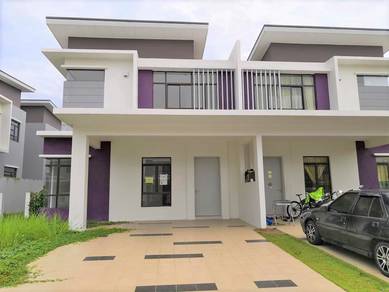 Plavia Semid Setia Ecohill Semenyih Eco Majestic Kajang | 36x78