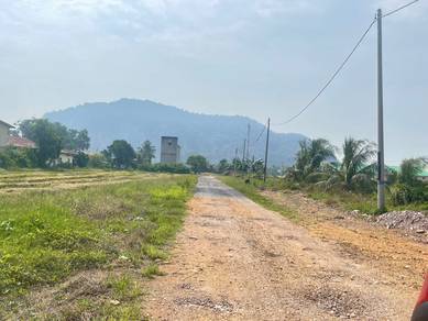 Residential-Land-for-sale-Alor-Setar-Kedah