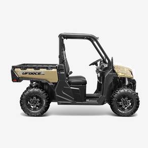 Atv utv cf 1000cc in Malaysia