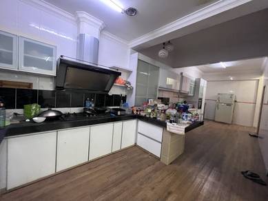 Semi-Detached-House-for-sale-Bandar-Sungai-Long-Selangor