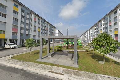 Sentosa Apartment @ Setia Alam