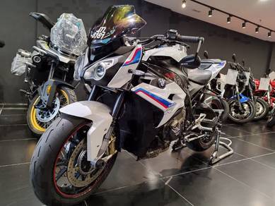 mudah s1000rr