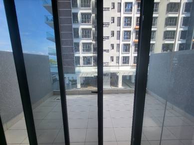 K Avenue Condominium @ kepayan, kota kinabalu, sabah.