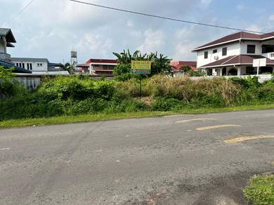 Residential Land, Taman Jambu, Jalan Sin Onn, Tawau