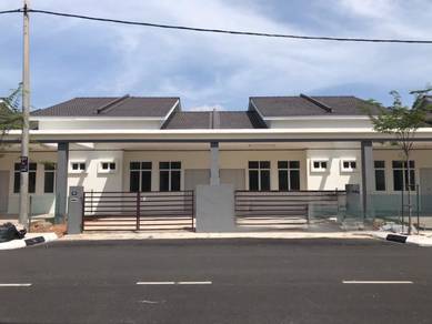 Terraced-House-for-sale-Putrajaya-Putrajaya