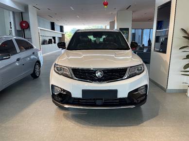 Cash 10k Discount X70 Limited Unit / New Car Ready