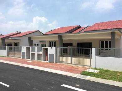 Terraced-House-for-sale-Salak-Tinggi-Selangor