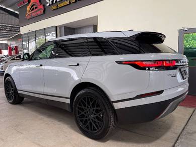 Land Rover RANGE ROVER 2.0 VELAR D180