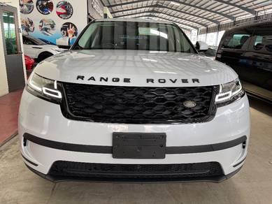 Land Rover RANGE ROVER 2.0 VELAR D180