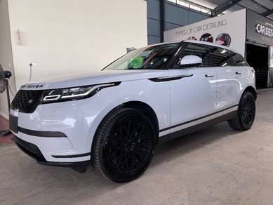 Land Rover RANGE ROVER 2.0 VELAR D180