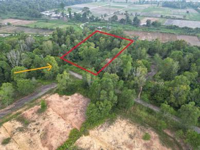 Residential-Land-for-sale-Dengkil-Selangor