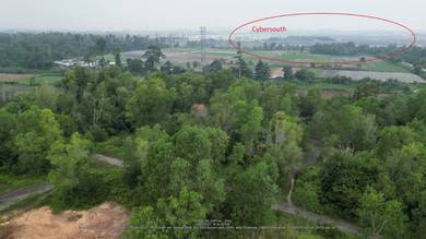 Residential-Land-for-sale-Dengkil-Selangor-1