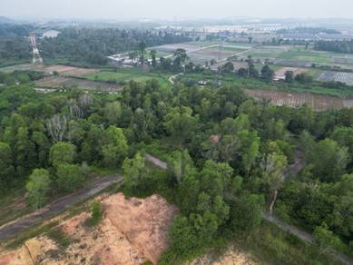 Residential-Land-for-sale-Dengkil-Selangor-2