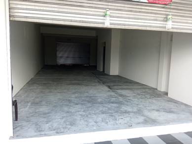 4sty Shop/office, Brinchang, Cameron Highlands