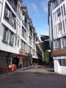 4sty Shop/office, Brinchang, Cameron Highlands
