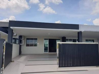 Terraced-House-for-sale-Sepang-Selangor