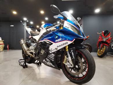 mudah s1000rr