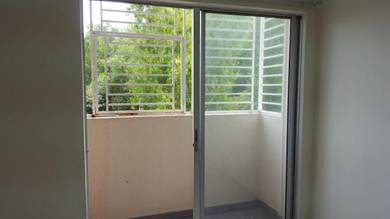 Mandarina Court Cheras Puncak Banyan Taman Connaught Facing KLCC