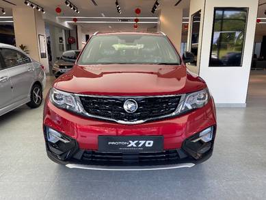 X70 Promo 10k Cash Discount / True offer