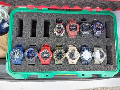 Ulvn g shock hot sale