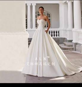 Penang Wedding Dress